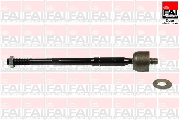 FAI AUTOPARTS Raidetangon pää, suora SS7634